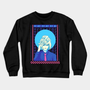 Hir4ko Crewneck Sweatshirt